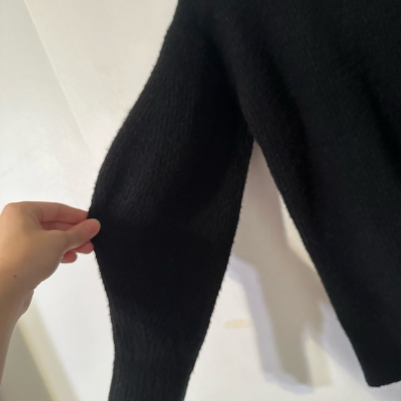 French Connection Turtle Neck Sweater - Picture 6 of 10